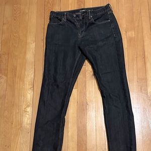 Dark Wash Jeans